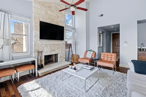 $649,000 | 8110 Ranch Road 2222, Unit 49, Austin, TX 78730