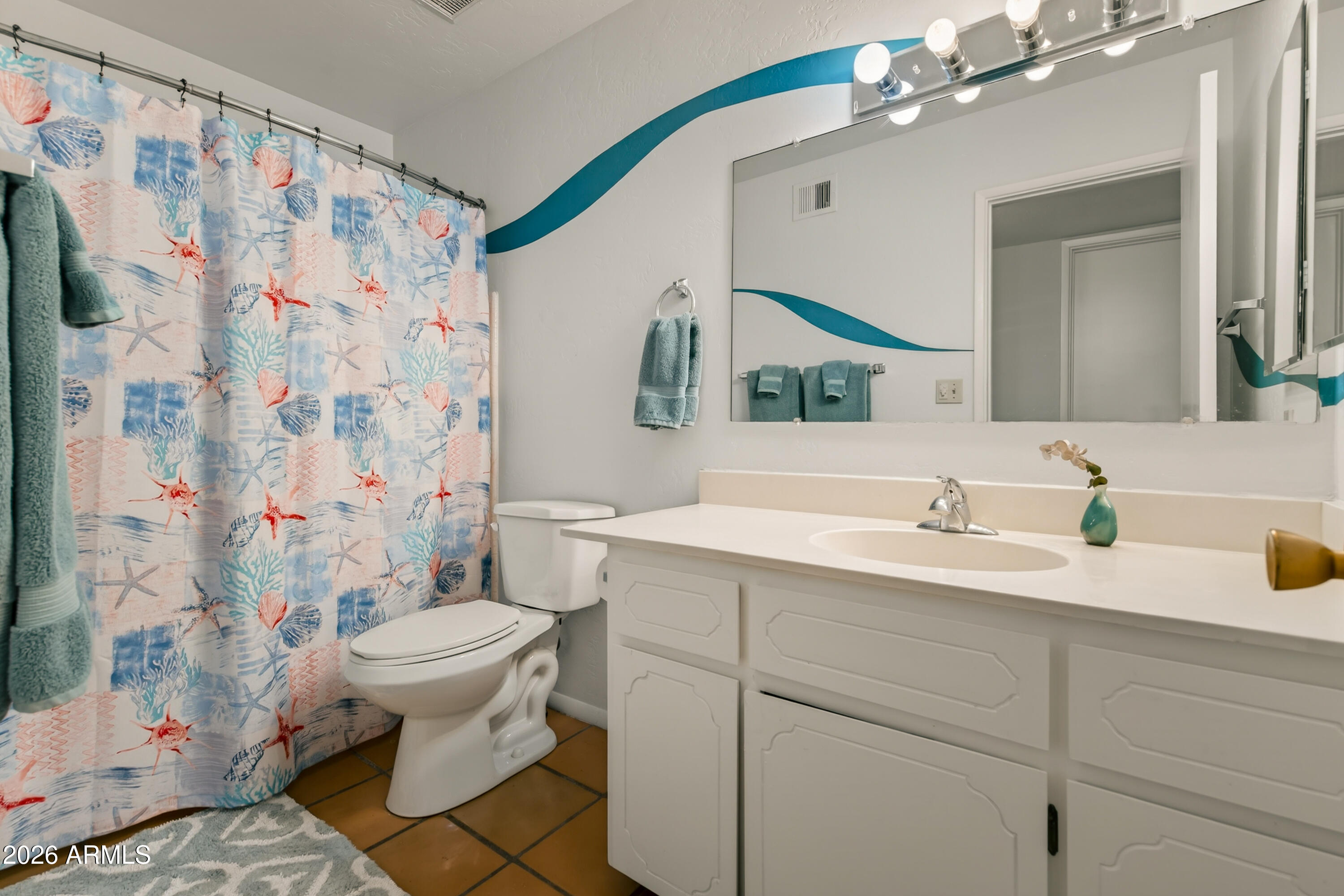155 Meander Way Sedona, AZ 86336 - Photo 24 of 49 Hall Bath