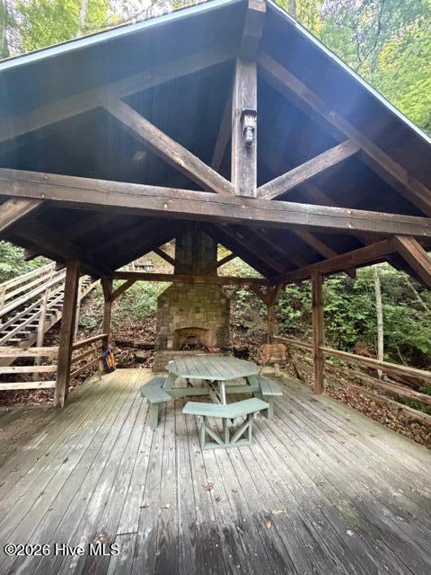 13 Little Choga Road Topton, NC 28781 - Photo 17 of 19 Gallery Image 17