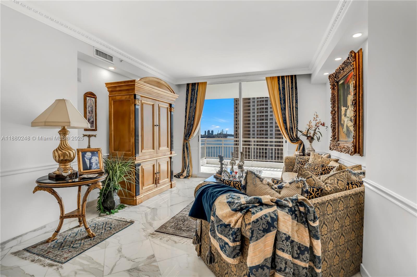 888 Brickell Key Drive, Unit 1807 Miami, FL 33131 - Photo 2 of 58