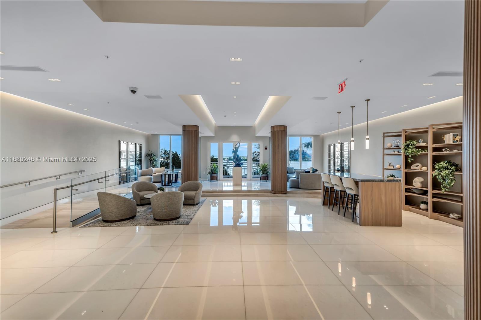 888 Brickell Key Drive, Unit 1807 Miami, FL 33131 - Photo 37 of 58