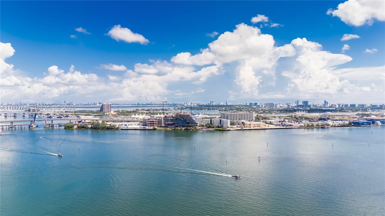 888 Brickell Key Drive, Unit 1807 Miami, FL 33131 - Photo 47 of 58