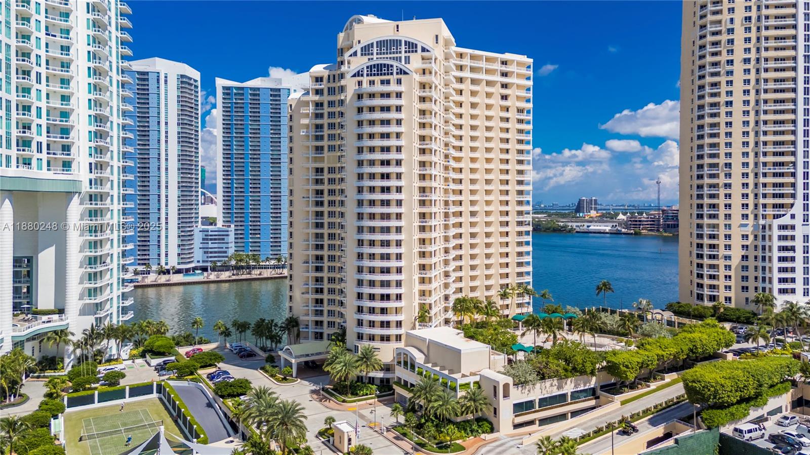 888 Brickell Key Drive, Unit 1807 Miami, FL 33131 - Photo 55 of 58