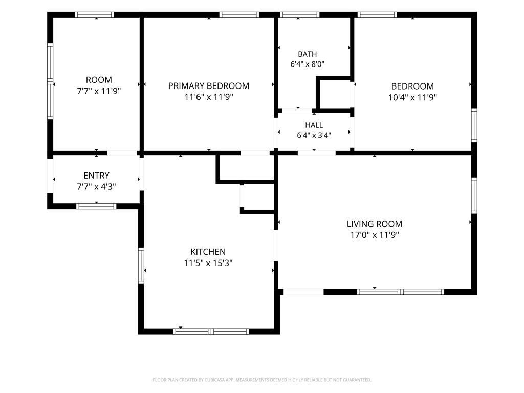 3033 Washington Road Atlanta, GA 30344 - Photo 28 of 28 Gallery Image 28