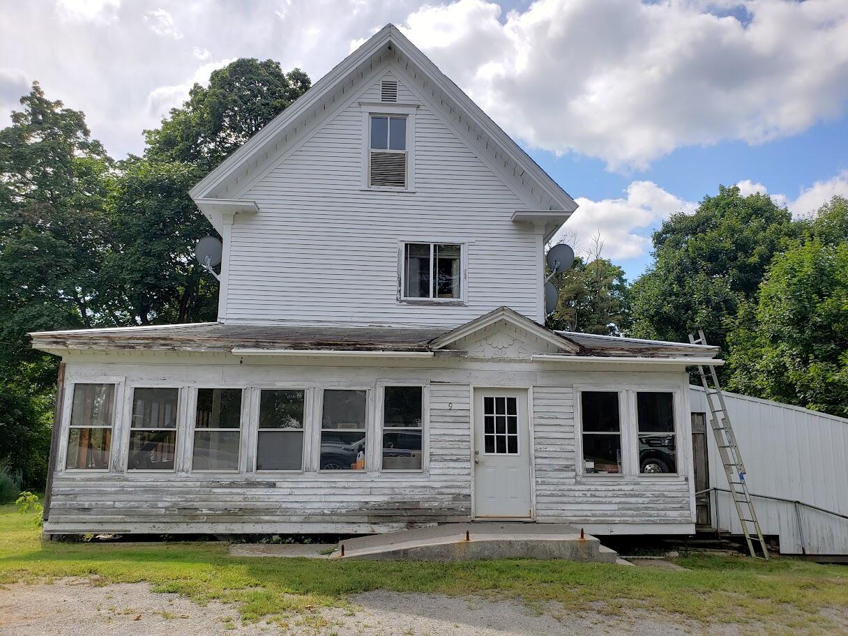 9 High Street Milo, ME 04463 - Photo 2 of 12 20220908_121956