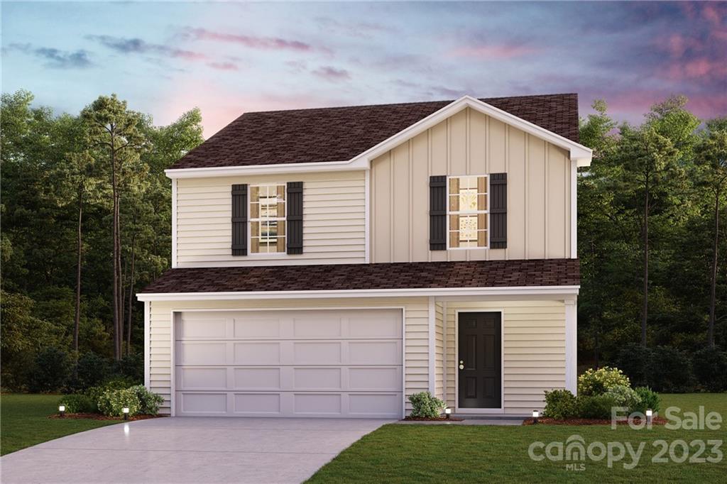 321 J C Dellinger Road, Unit 6 Cherryville, NC 28021 - Photo 1 of 3 Gallery Image 1