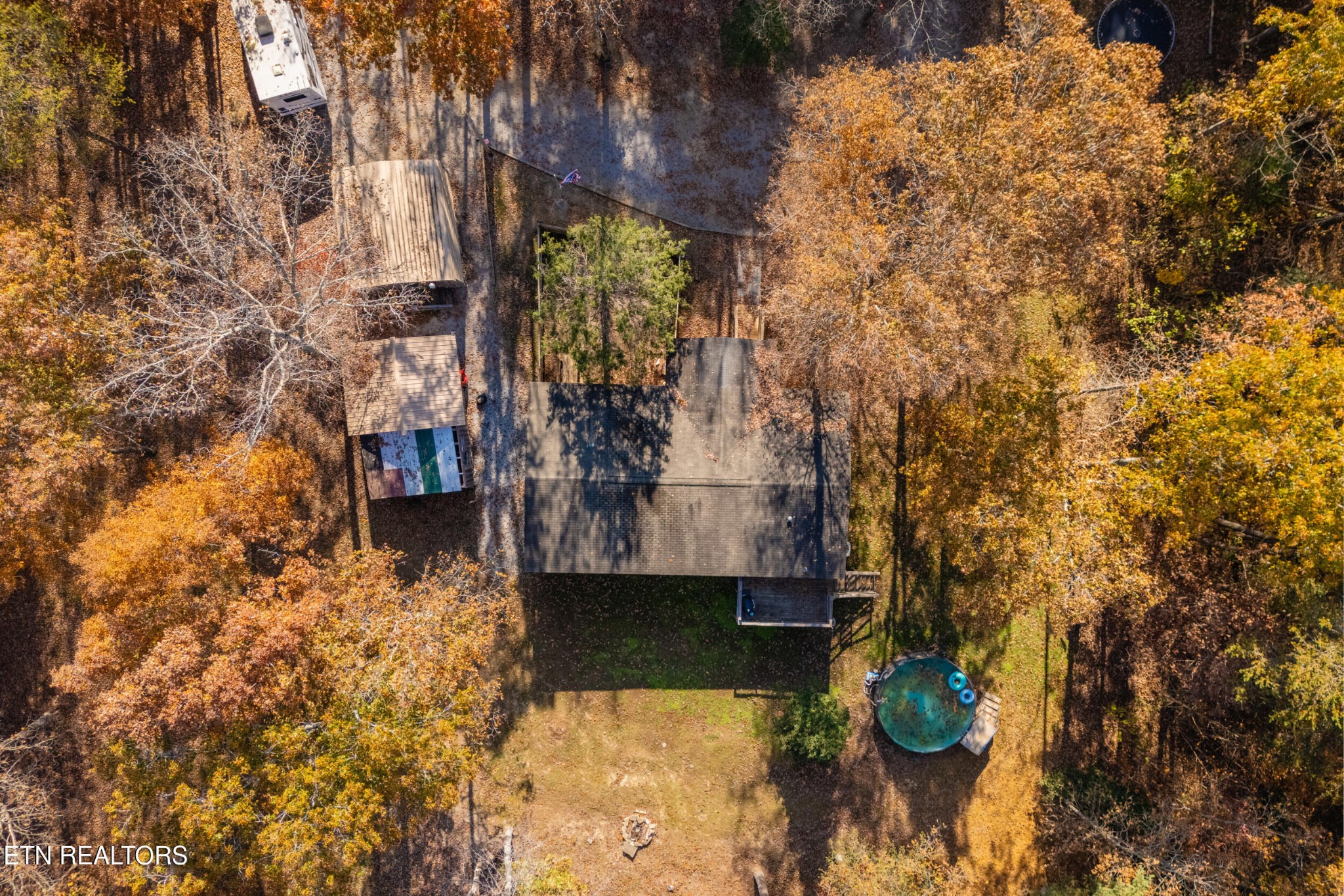 365 Kerrigan Road Crossville, TN 38555 - Photo 1 of 51