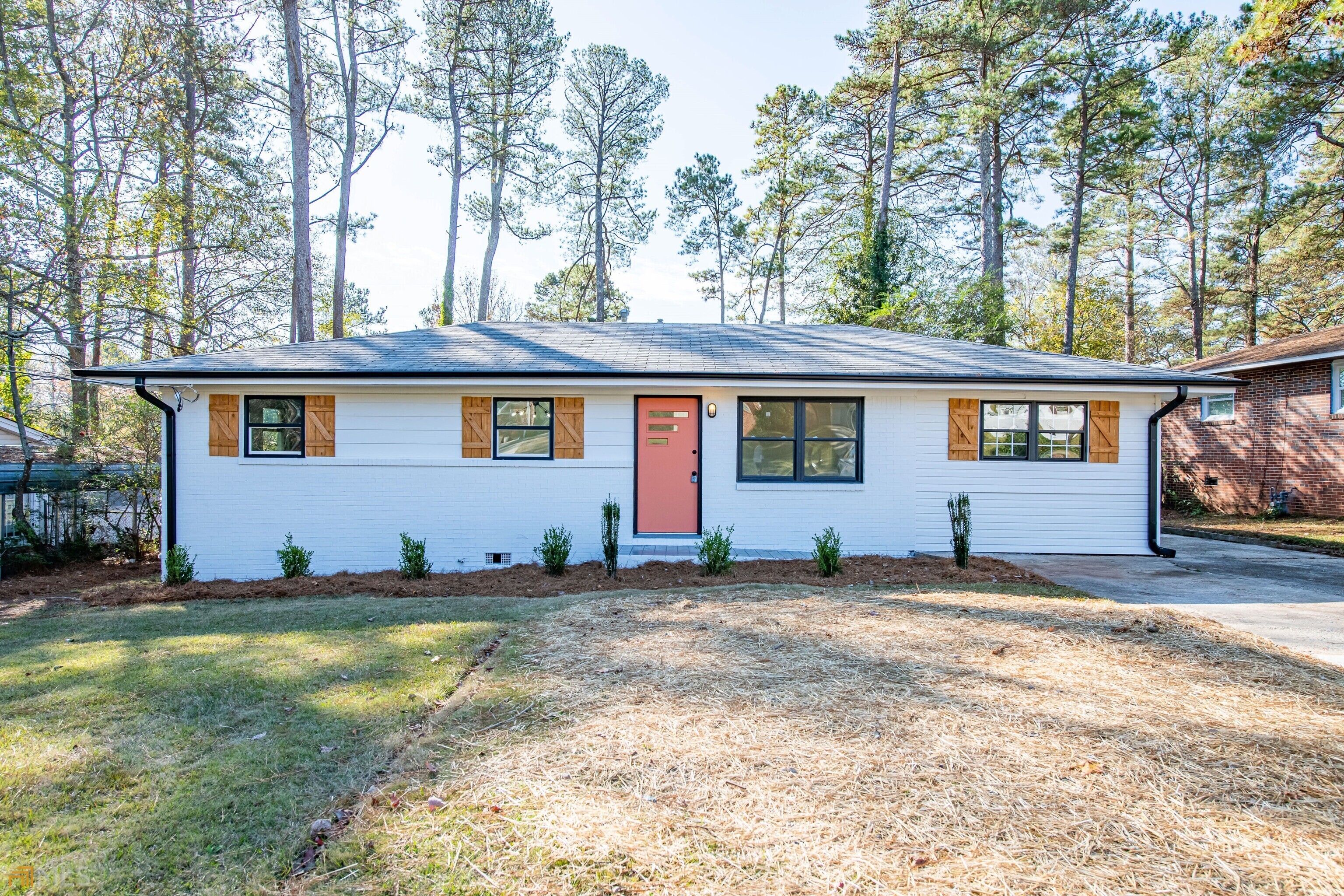 833 Cone Road Forest Park, GA 30297 - Photo 1 of 1 Gallery Image 1