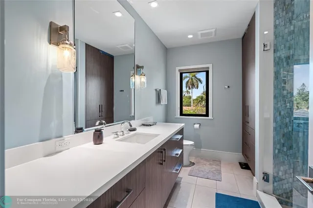 a view of outdoor space pool patio and outdoor seating