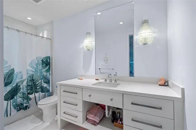 a view of outdoor space pool patio and outdoor seating