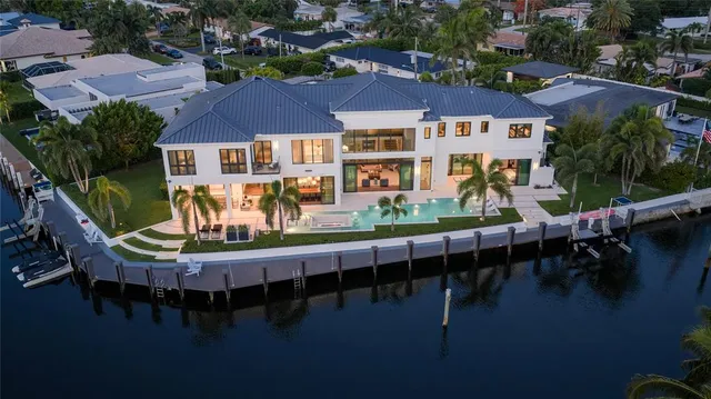 $10,950,000 | 1200 Southeast 12th Terrace, Deerfield Beach, FL 33441