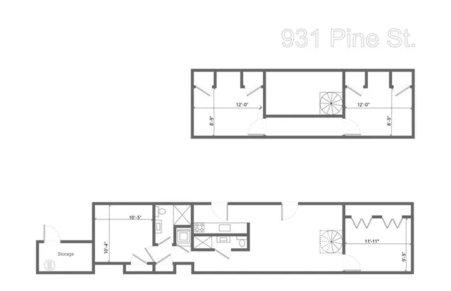 $6,600 | 931 Pine Street, New Orleans, LA 70118