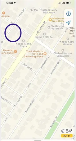 $6,600 | 931 Pine Street, New Orleans, LA 70118