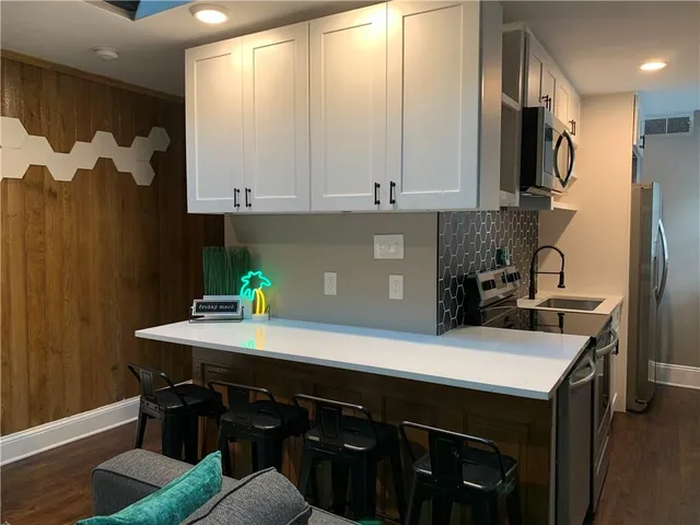 $6,600 | 931 Pine Street, New Orleans, LA 70118