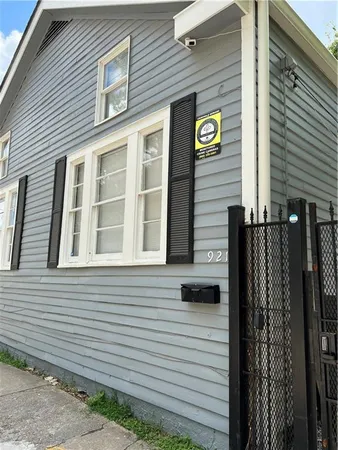 $6,600 | 931 Pine Street, New Orleans, LA 70118