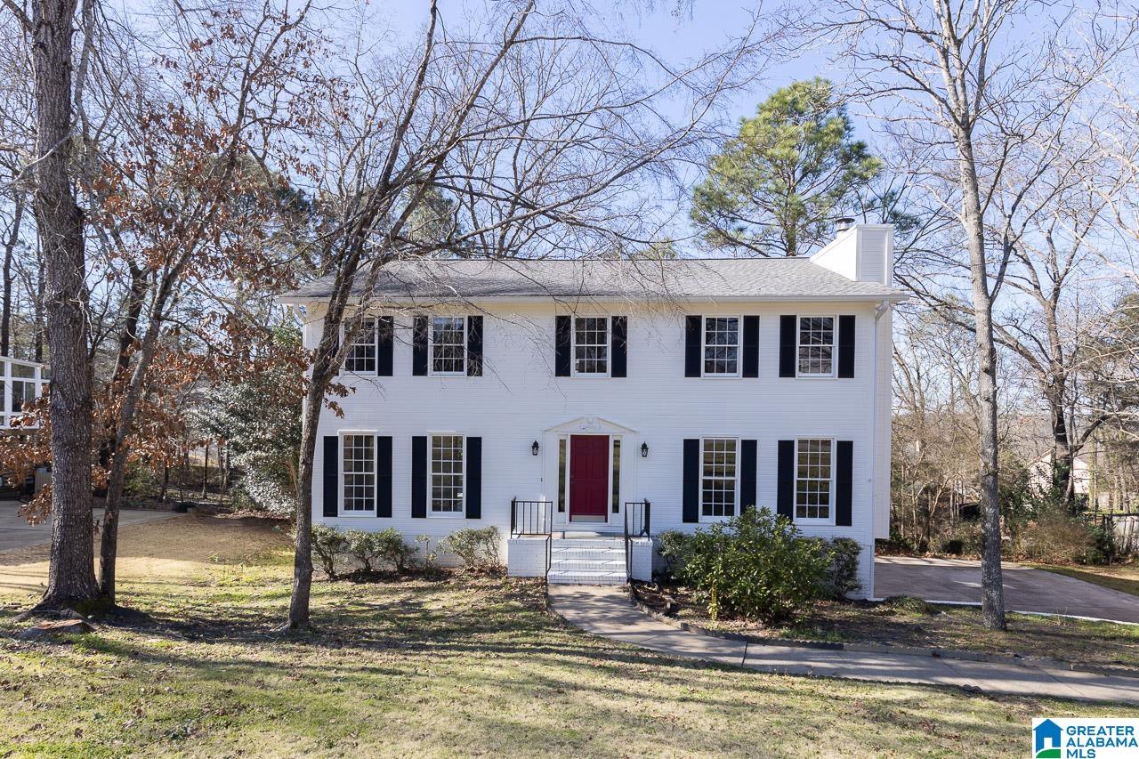 1451 Sequoia Trail Alabaster, AL 35007 - Photo 1 of 39