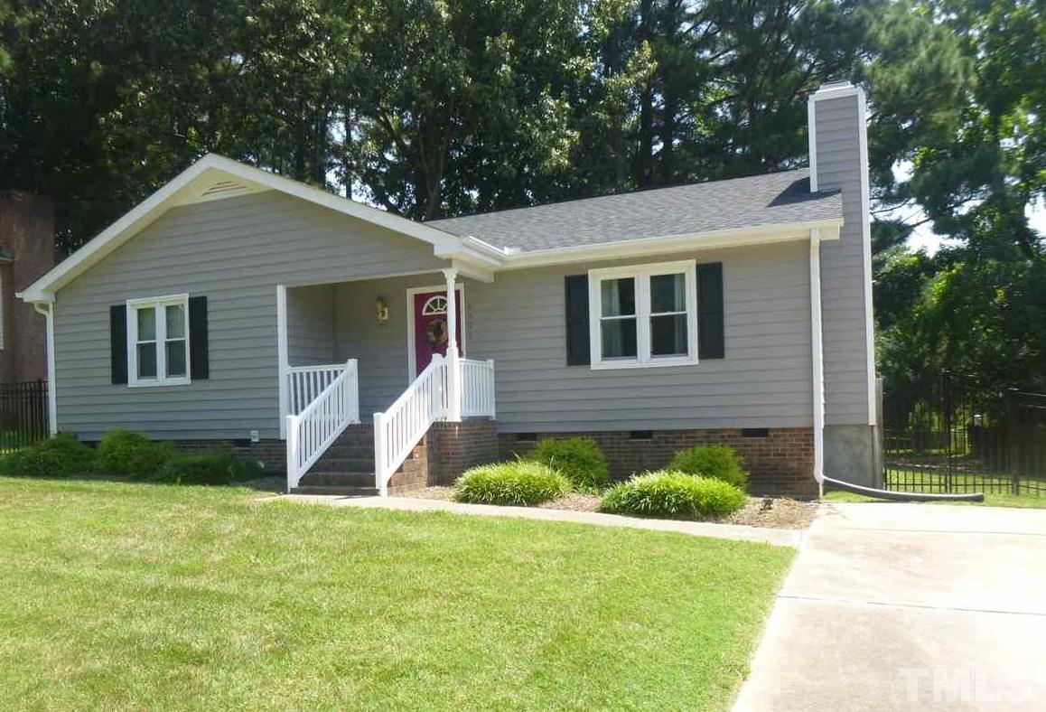 6908 Glendower Road Raleigh, NC 27613 - Photo 1 of 25