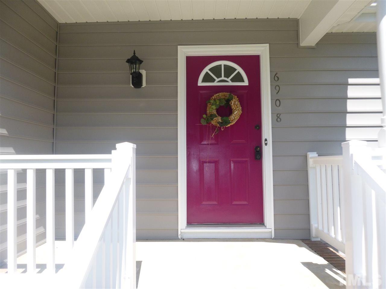 6908 Glendower Road Raleigh, NC 27613 - Photo 2 of 25