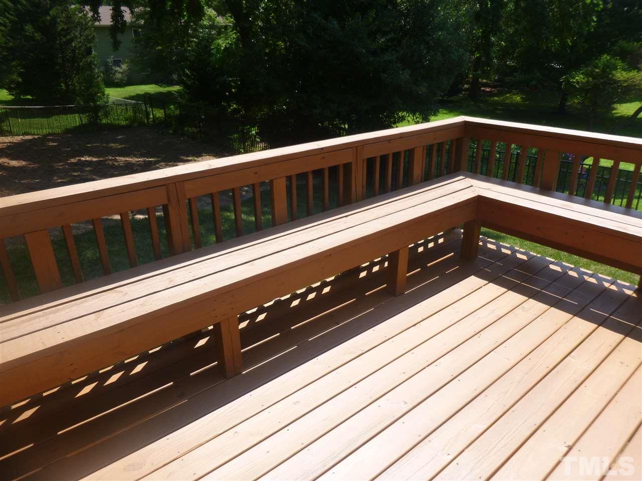 6908 Glendower Road Raleigh, NC 27613 - Photo 18 of 25