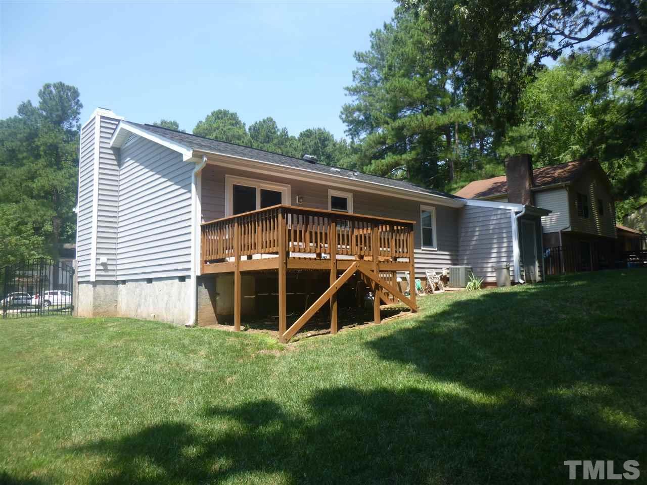 6908 Glendower Road Raleigh, NC 27613 - Photo 22 of 25