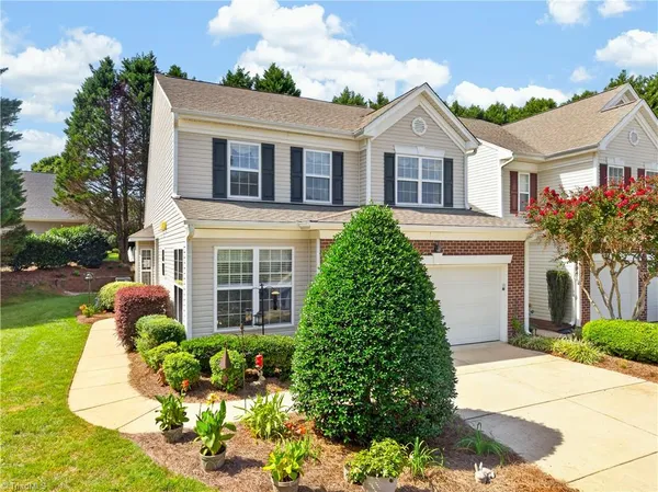 $325,000 | 232 Channel Cove Court, Jamestown, NC 27282