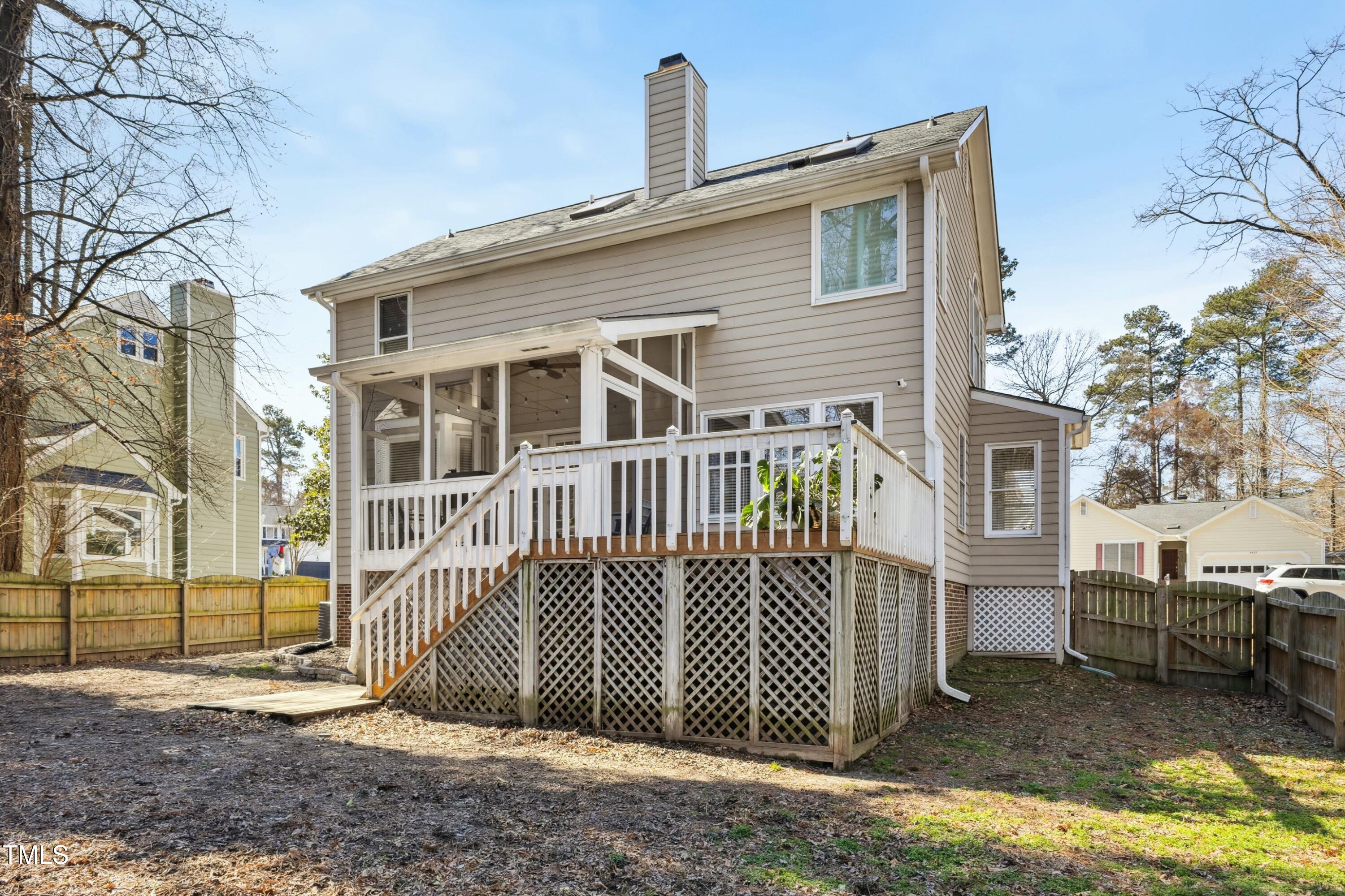 4408 Knightsbridge Way Raleigh, NC 27604 - Photo 33 of 33 tempImageiJFwRV