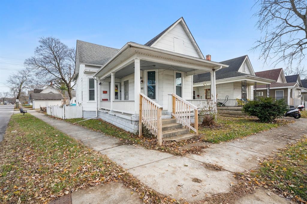 741 Reed Street Columbus, IN 47201 - Photo 1 of 21 Gallery Image 1