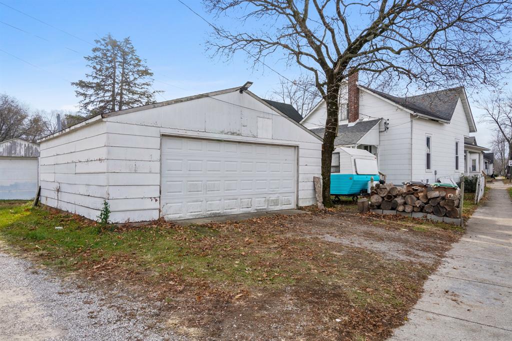 741 Reed Street Columbus, IN 47201 - Photo 20 of 21 Gallery Image 20