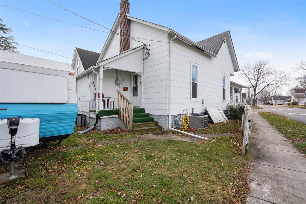 741 Reed Street Columbus, IN 47201 - Photo 21 of 21 Gallery Image 21