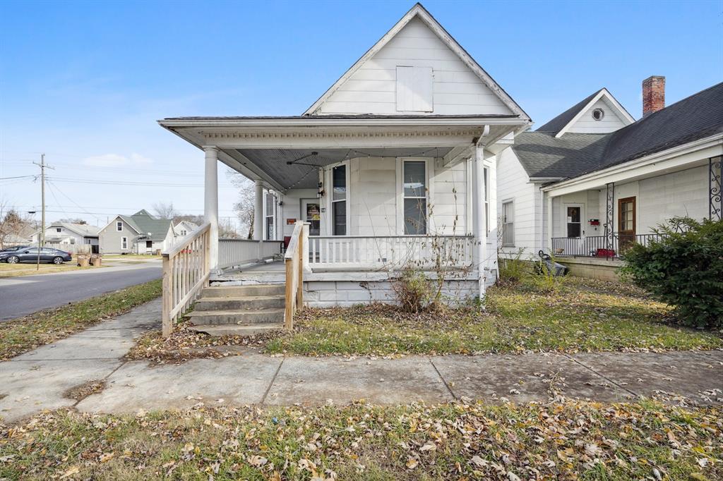 741 Reed Street Columbus, IN 47201 - Photo 5 of 21 Gallery Image 5