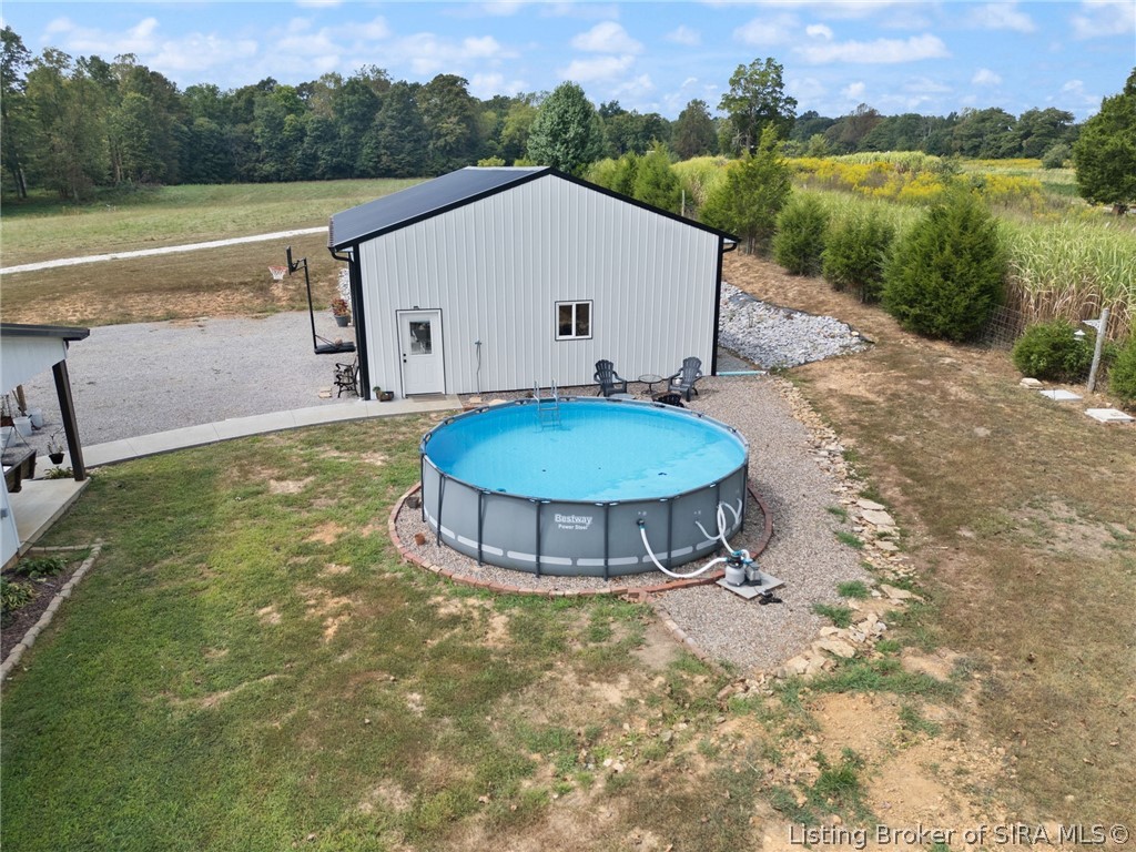 7655 Navilleton Road Floyds Knobs, IN 47119 - Photo 50 of 63 Gallery Image 50