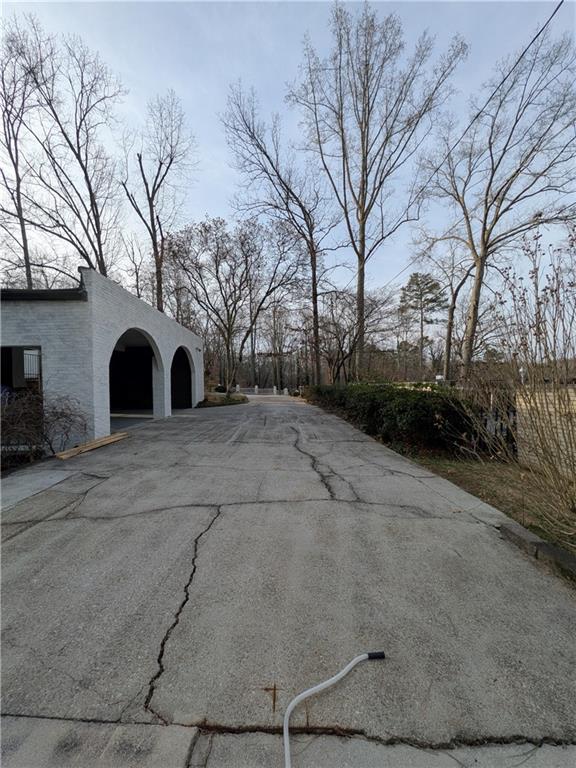 4595 Orkney Lane Southwest South Fulton, GA 30331 - Photo 49 of 65