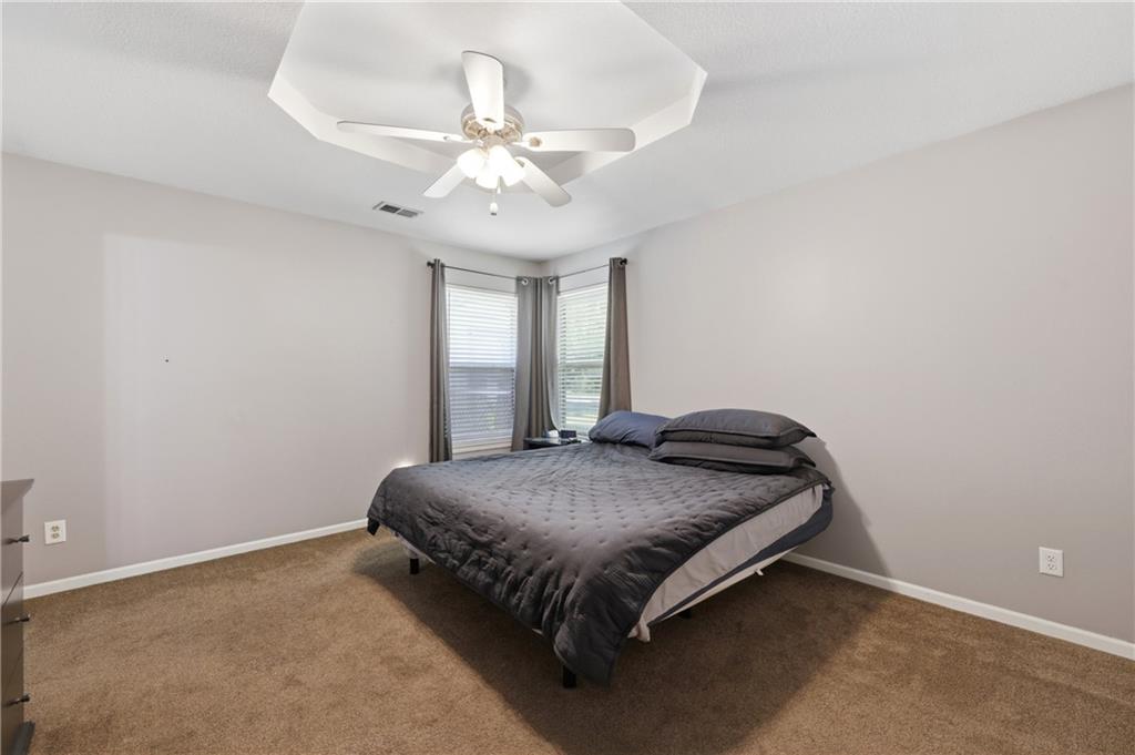 103 West Locust Street Archie, MO 64725 - Photo 11 of 23