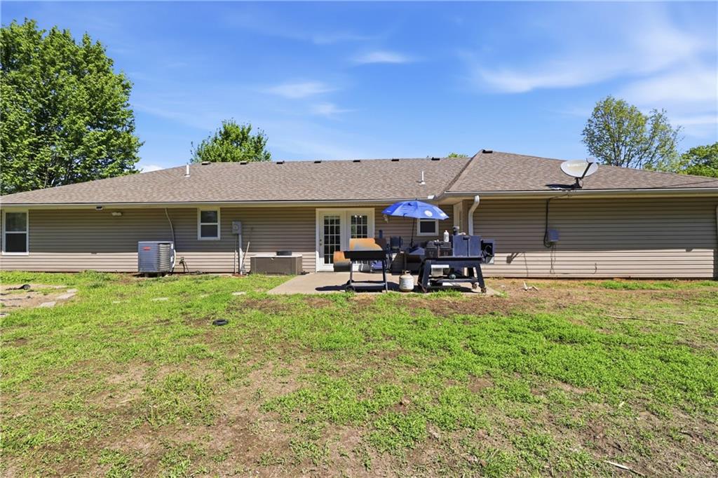 103 West Locust Street Archie, MO 64725 - Photo 21 of 23