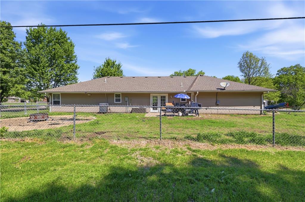 103 West Locust Street Archie, MO 64725 - Photo 22 of 23