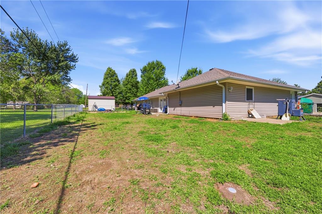 103 West Locust Street Archie, MO 64725 - Photo 23 of 23