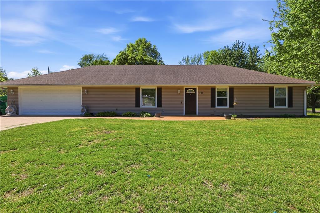 103 West Locust Street Archie, MO 64725 - Photo 3 of 23