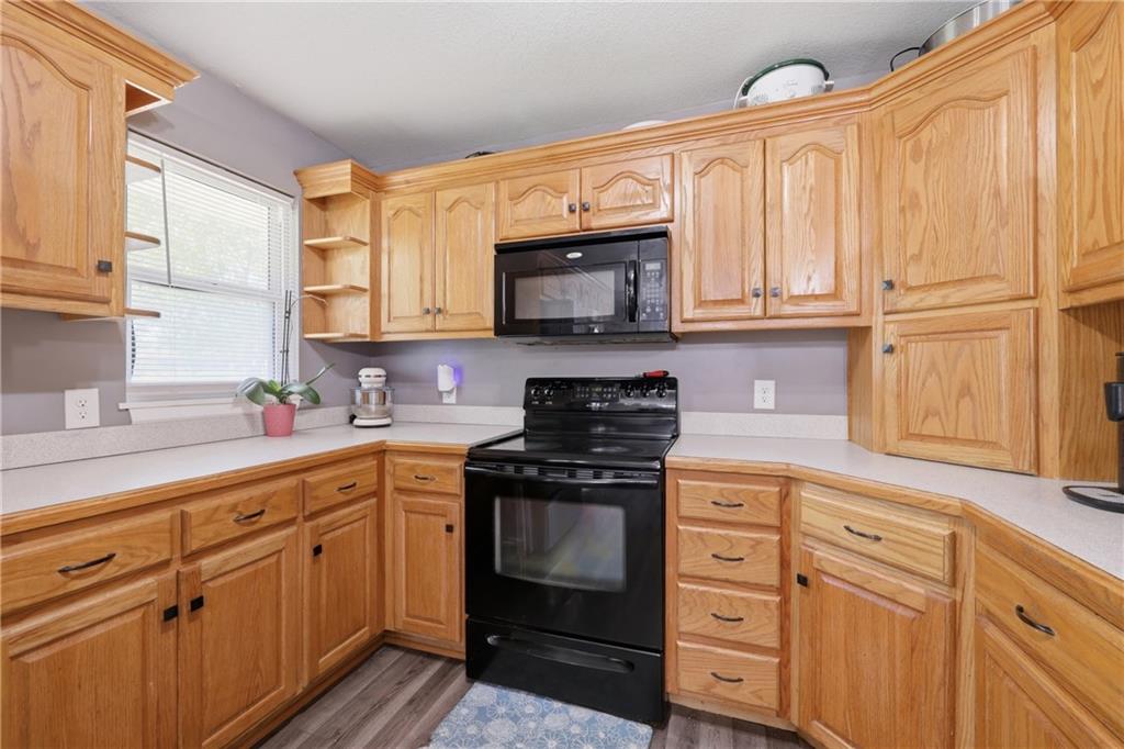 103 West Locust Street Archie, MO 64725 - Photo 8 of 23