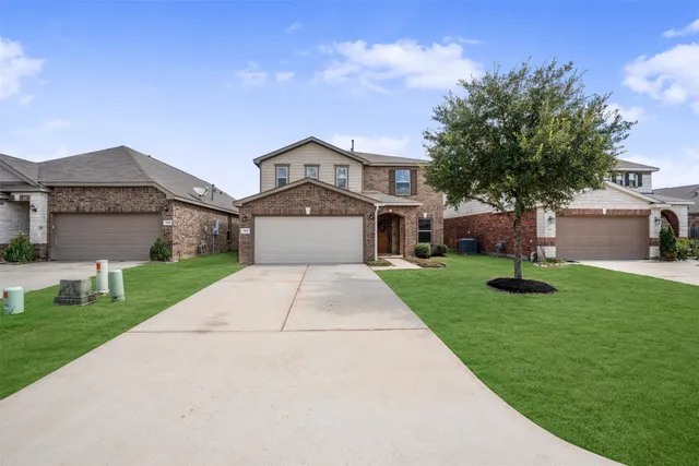 $2,475 | 1107 Epworth Ct., Conroe, TX 77304