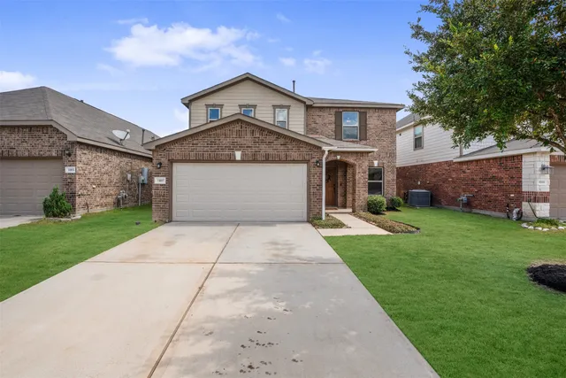 $2,475 | 1107 Epworth Ct., Conroe, TX 77304