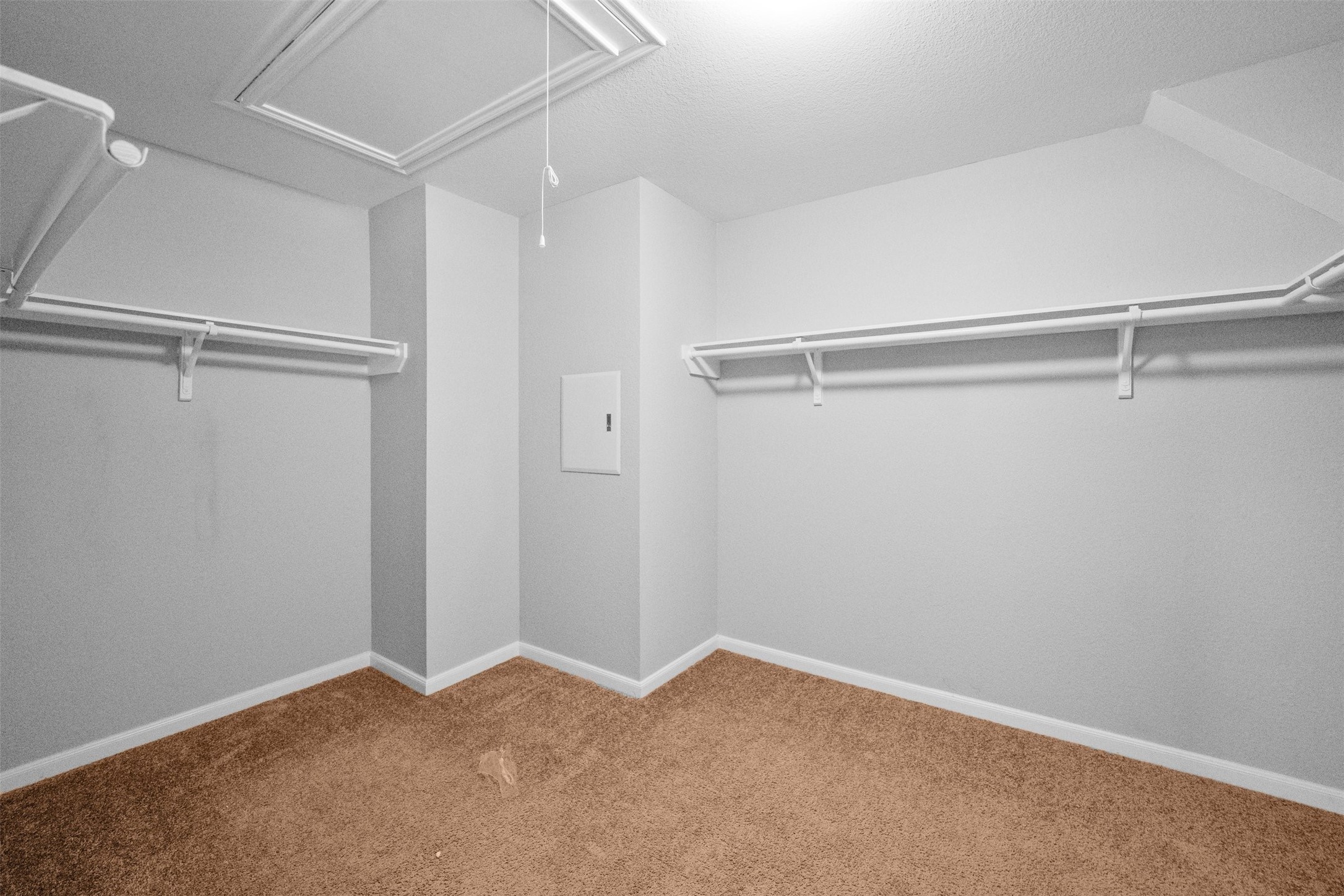 1107 Epworth Ct. Conroe, TX 77304 - Photo 26 of 38 a view of an empty room