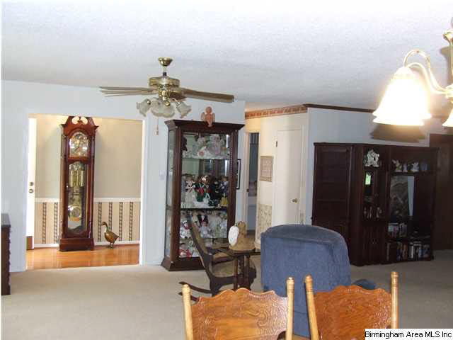208 5th Way Pleasant Grove, AL 35127 - Photo 5 of 32