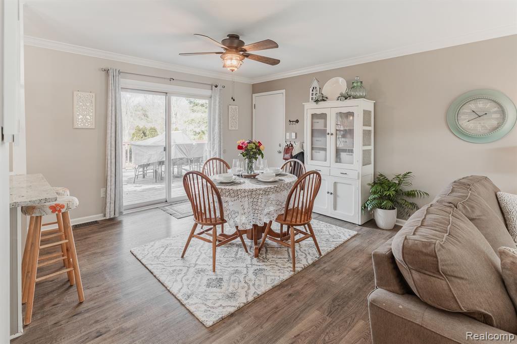 7660 Marshall Road Dexter, MI 48130 - Photo 10 of 59