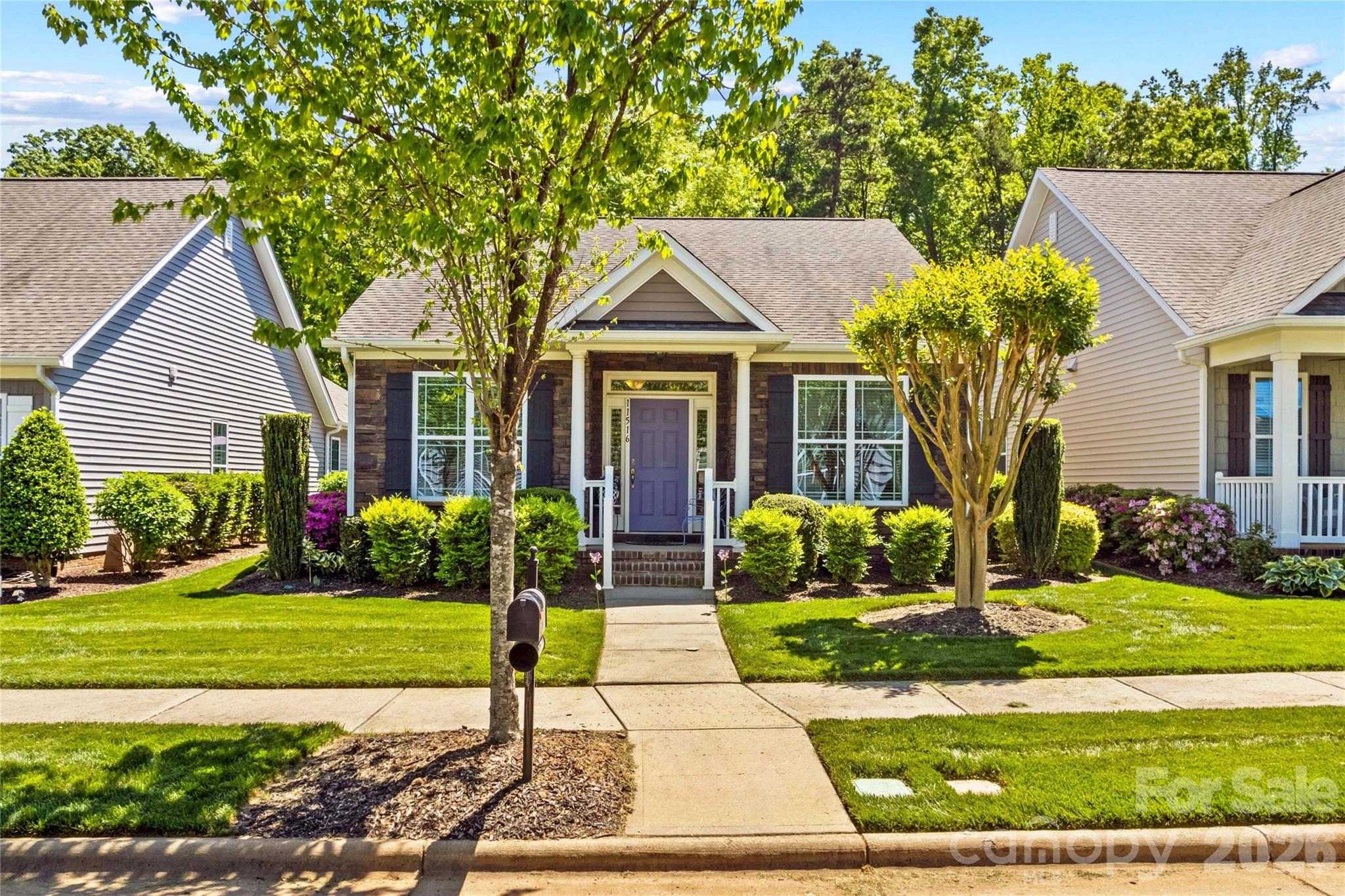 11516 Dublin Cres Road Cornelius, NC 28031 - Photo 36 of 36 Gallery Image 36