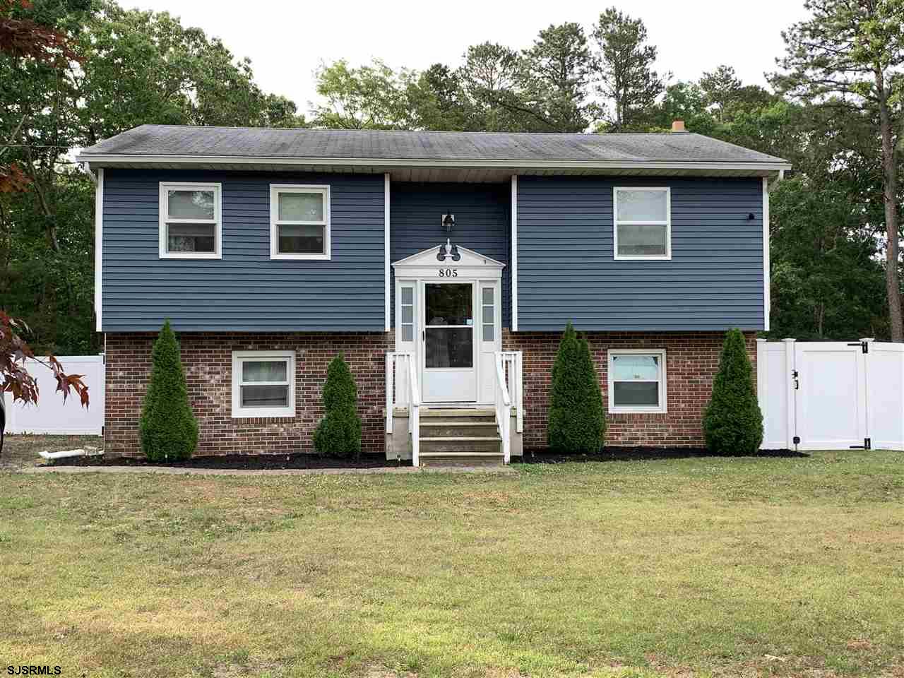 805 Stagecoach Road Marmora, NJ 08223 - Photo 1 of 19 Gallery Image 1