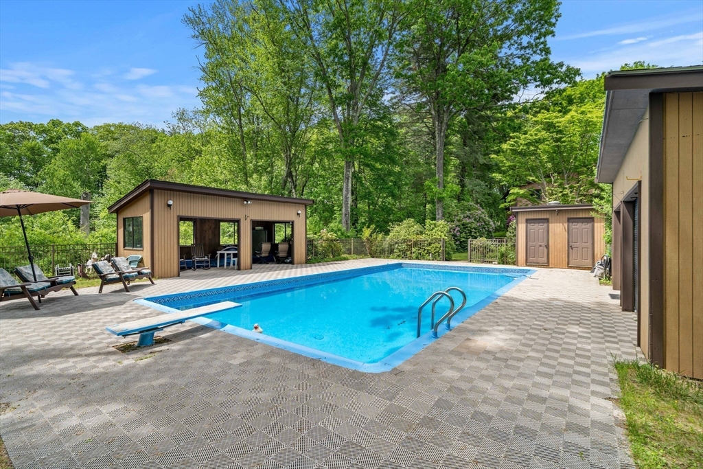 29 Pine Ridge Road Stow, MA 01775 - Photo 41 of 42