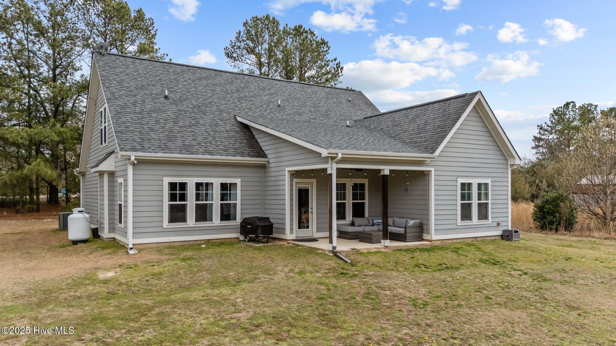 264 Bibey Road Carthage, NC 28327 - Photo 43 of 54 11-web-or-mls-DJI_20250307131318_0404_D