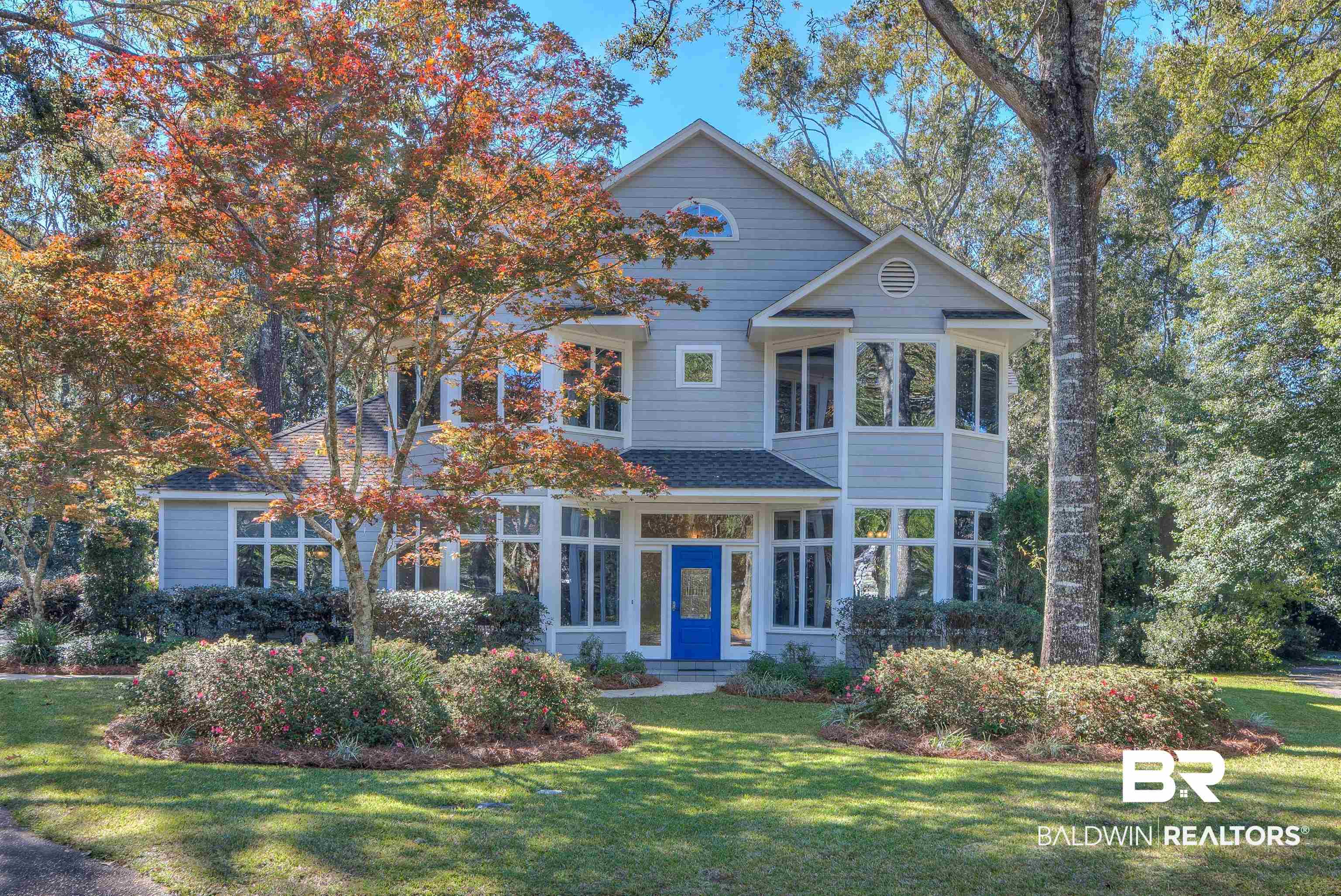 501 Oak Ridge Court West Daphne, AL 36526 - Photo 1 of 50 Main View