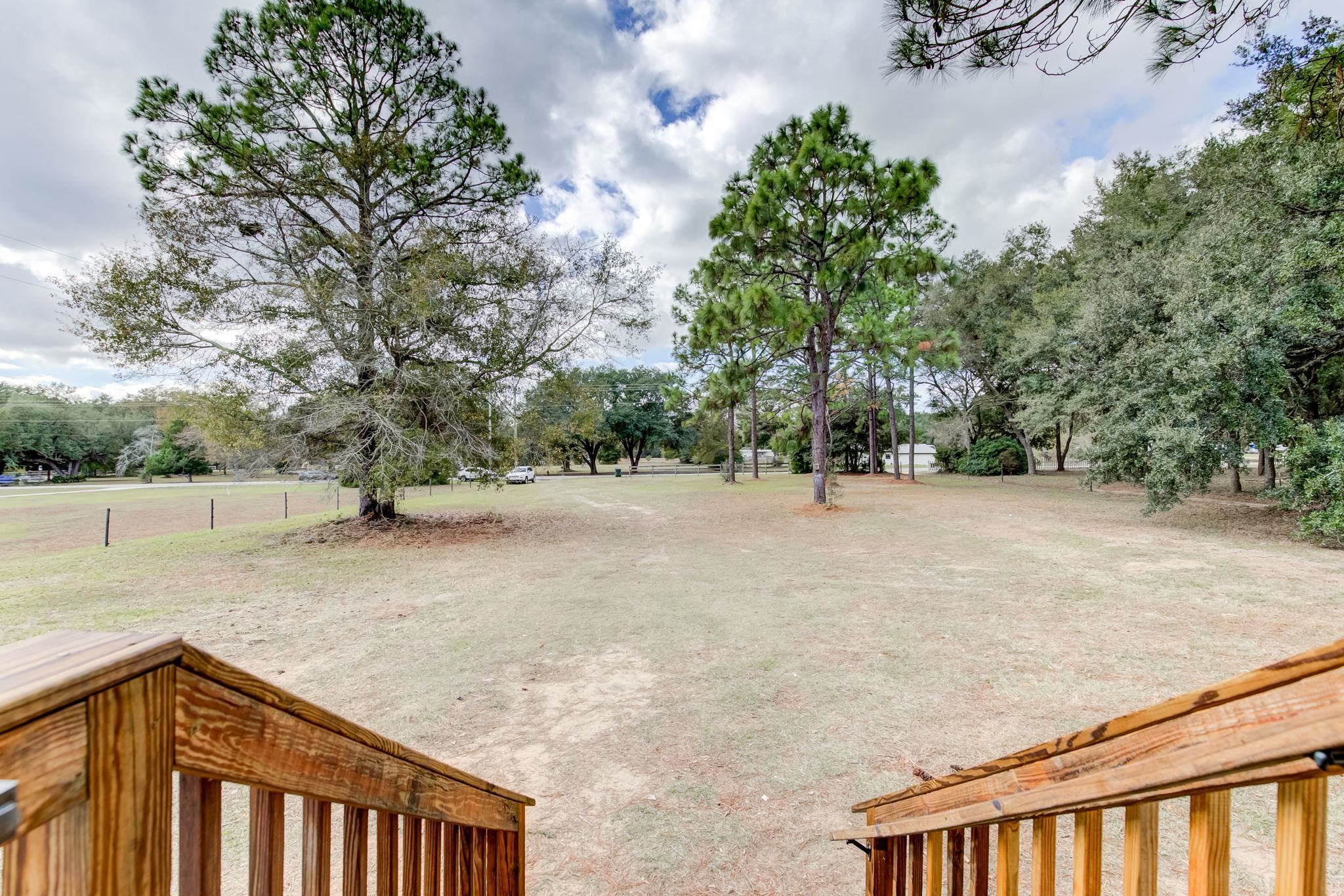 21318 Bohemian Hall Road Silverhill, AL 36576 - Photo 5 of 47