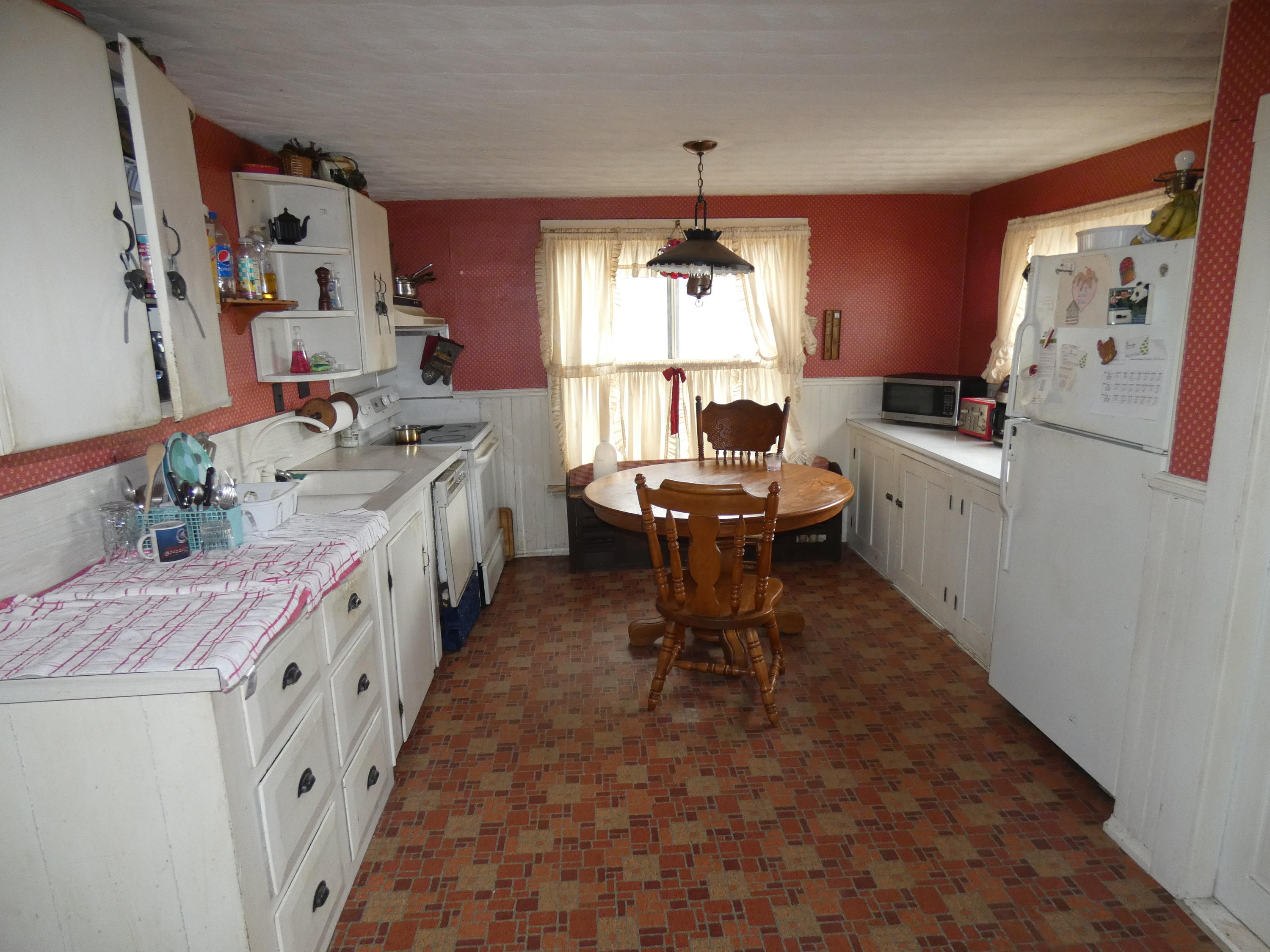 212 Pine Point Road Scarborough, ME 04074 - Photo 8 of 34 Kitchen